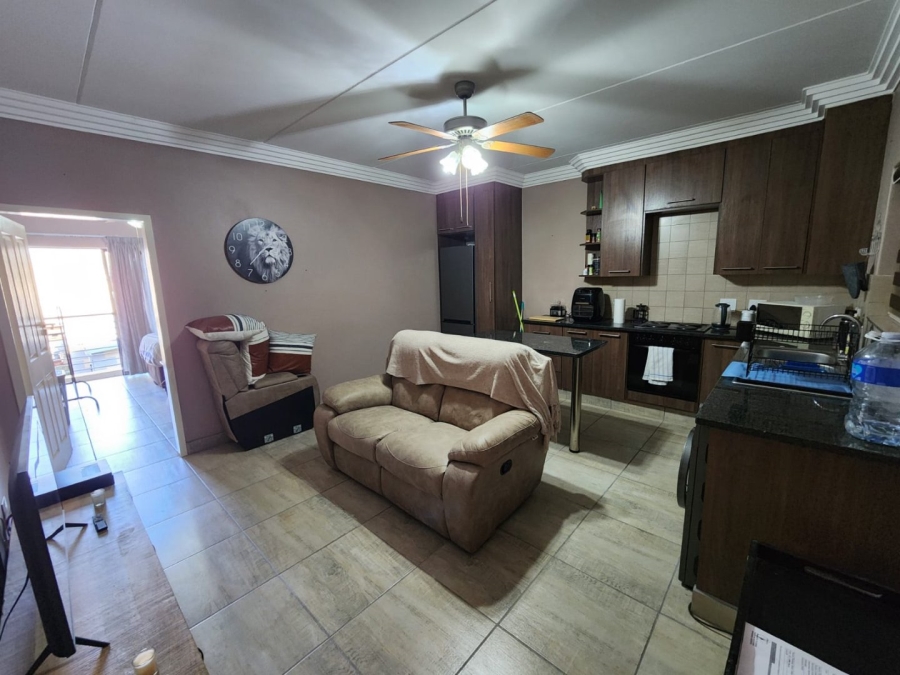 1 Bedroom Property for Sale in Bult South North West